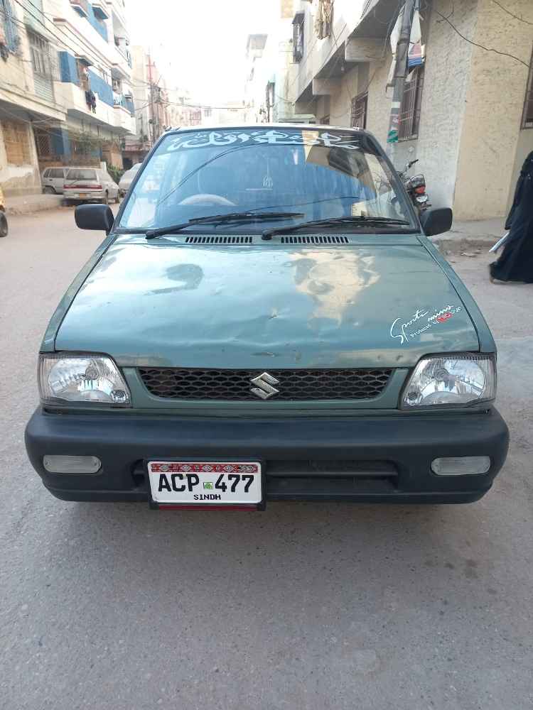 Suzuki-Mehran-VXR-2000-for-sale-in-Sindh